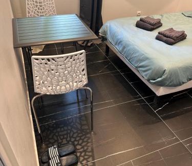 Aiguebelle Appartement | Appartement t1 aiguebelle