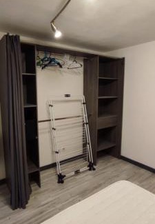 Metz-Tessy Appartement | Appartement T1 bis ANNECY Centre