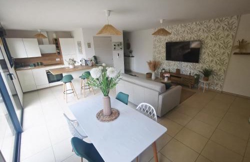 Ucciani Appartement | Appartement T2 à Porto-Vecchio