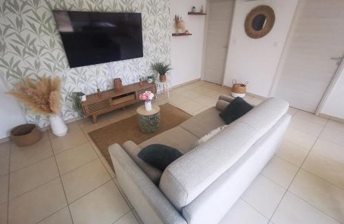 Ucciani Appartement | Appartement T2 à Porto-Vecchio