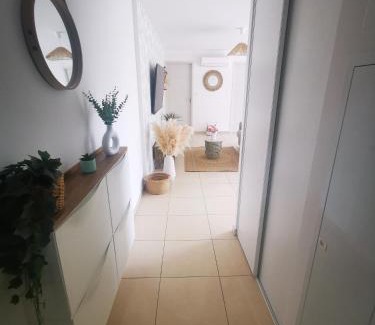 Ucciani Appartement | Appartement T2 à Porto-Vecchio