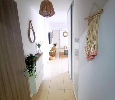 Ucciani Appartement | Appartement T2 à Porto-Vecchio