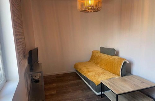 Seysses Appartement | Appartement T2 - 1er étage