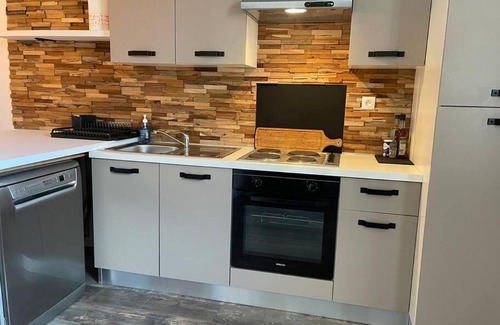Seysses Appartement | Appartement T2 - 1er étage