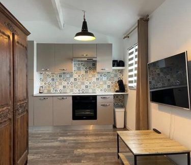 Seysses Appartement | Appartement T2 - 2e étage