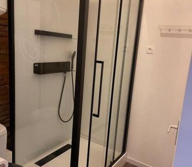 Seysses Appartement | Appartement T2 - 2e étage