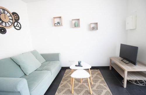 Prefecture Appartement | Appartement T2 au centre de Bourg en Bresse