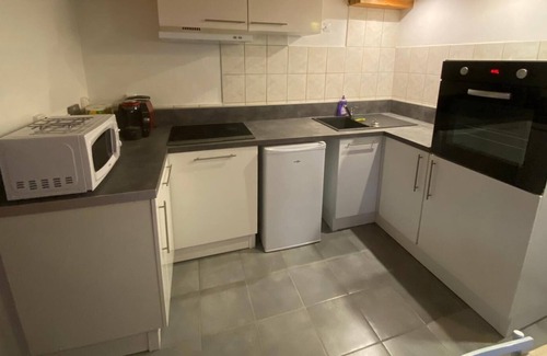 Baixas Appartement | Appartement T2 avec mezzanine Baixas