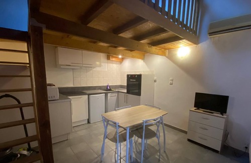 Baixas Appartement | Appartement T2 avec mezzanine Baixas