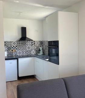 Mirepoix Appartement | Appartement T2 avec piscine