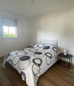 Mirepoix Appartement | Appartement T2 avec piscine