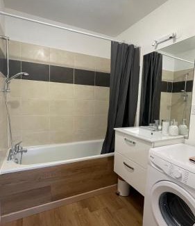 Mirepoix Appartement | Appartement T2 avec piscine