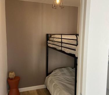 Millau Appartement | Appartement T2 Bis rénové