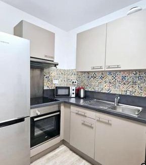 La Ville-du-Bois Appartement | Appartement T2 calme et cosy proche Orly