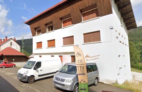 Lelex Appartement | Appartement T2 - Centre Lélex