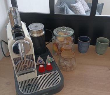 Beauvais Appartement | Appartement T2 Cosy Hyper Centre proche Aéroport et Gare SNCF