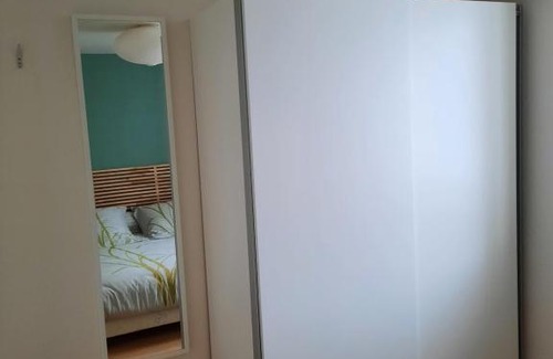 Aurillac Appartement | Appartement T2 de caractère