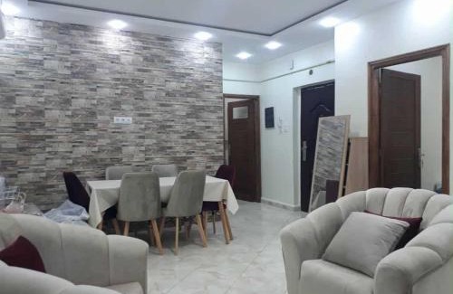 Bordj el Kiffan Appartement | appartement T2