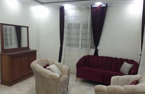 Bordj el Kiffan Appartement | appartement T2