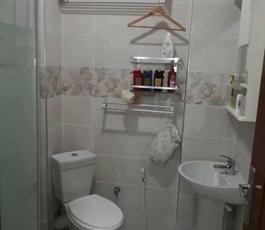 Bordj el Kiffan Appartement | appartement T2