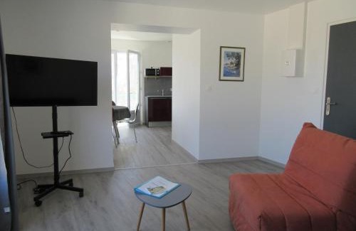 Fouras Appartement | Appartement T2 emplacement idéal