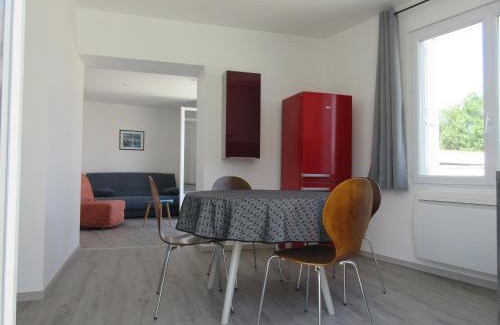 Fouras Appartement | Appartement T2 emplacement idéal