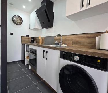 La Verpilliere Appartement | Appartement T2 en duplex