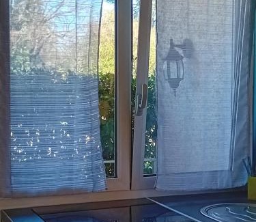 Buzet-sur-Tarn Appartement | Appartement T2 face au golf