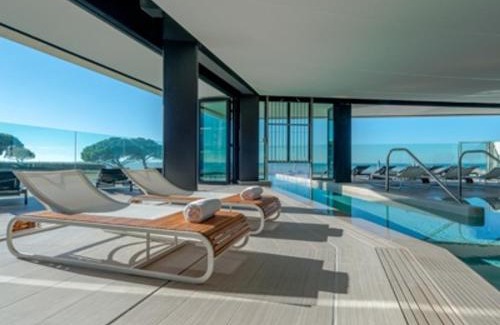 Quartier du Casino Appartement | Appartement T2 à 50m de la plage avec cour, Wifi et équipements bébé – 4 pers, Châtelaillon-Plage - FR-1-535-17