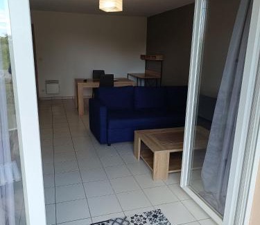 Limoges Appartement | Appartement T2
