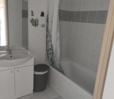 Limoges Appartement | Appartement T2