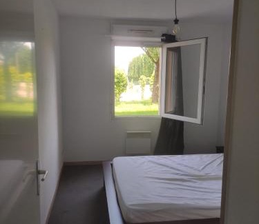 Limoges Appartement | Appartement T2