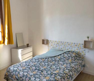 Saint-Assiscle Appartement | Appartement T2