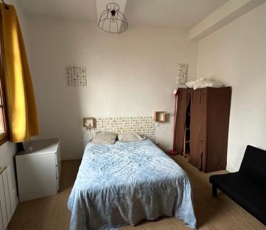 Saint-Assiscle Appartement | Appartement T2