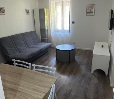 Aiguebelle Appartement | Appartement T2