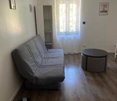 Aiguebelle Appartement | Appartement T2