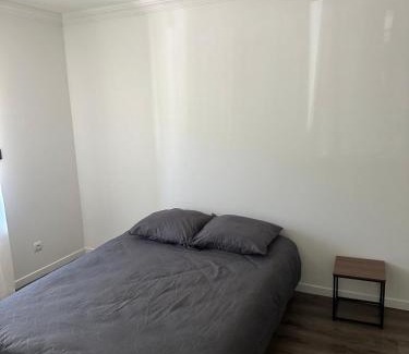 Aiguebelle Appartement | Appartement T2