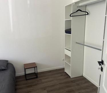Aiguebelle Appartement | Appartement T2