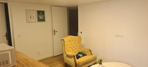 Dammarie Les Lys Appartement | Appartement T2 indépendant