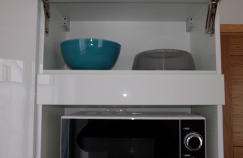 Port-Louis Appartement | Appartement T2 les pieds dans l’eau