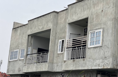 Littoral Department Maison | Appartement T2 meublé Cotonou Akpakpa