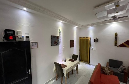 Littoral Department Maison | Appartement T2 meublé Cotonou Akpakpa