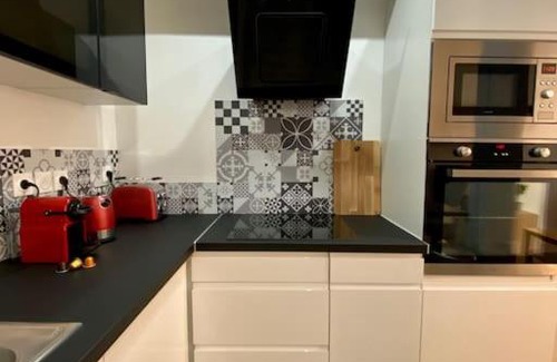 Bray-sur-Seine Appartement | Appartement T2 plein centre de Bray sur Seine