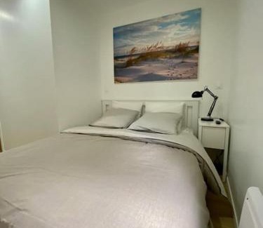 Bray-sur-Seine Appartement | Appartement T2 plein centre de Bray sur Seine
