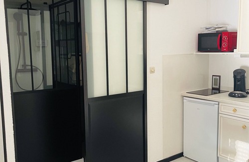 Leucate Appartement | APPARTEMENT T2 PORT LEUCATE