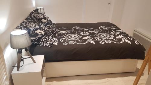Bourgoin-Jallieu Appartement | Appartement T2 proche gare et centre Bourgoin