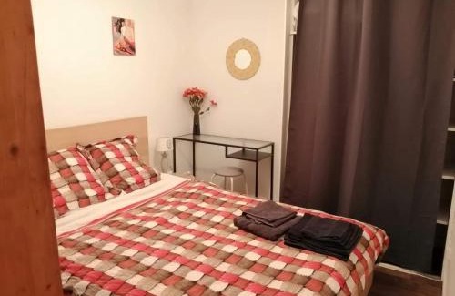Vitre Appartement | Appartement T2 RDC centre Vitré 35500