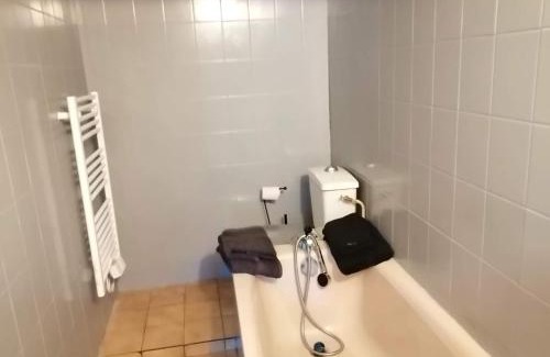 Vitre Appartement | Appartement T2 RDC centre Vitré 35500
