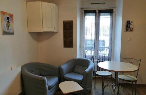 Vitre Appartement | Appartement T2 RDC centre Vitré 35500