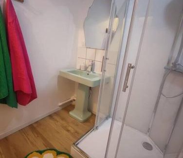 Seysses Appartement | Appartement T2 - RDC